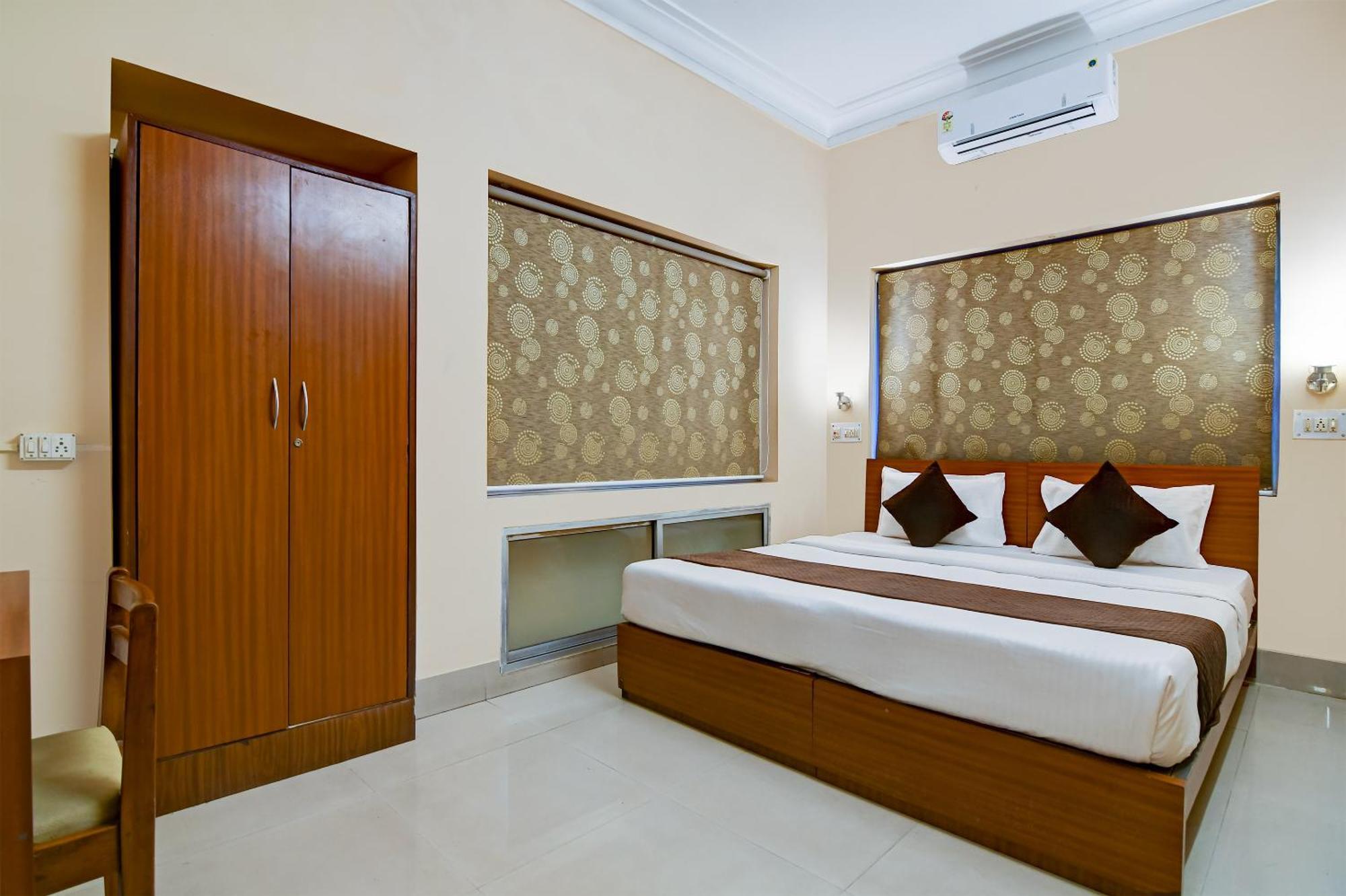 Salt Lake Inn Kolkata Exterior photo