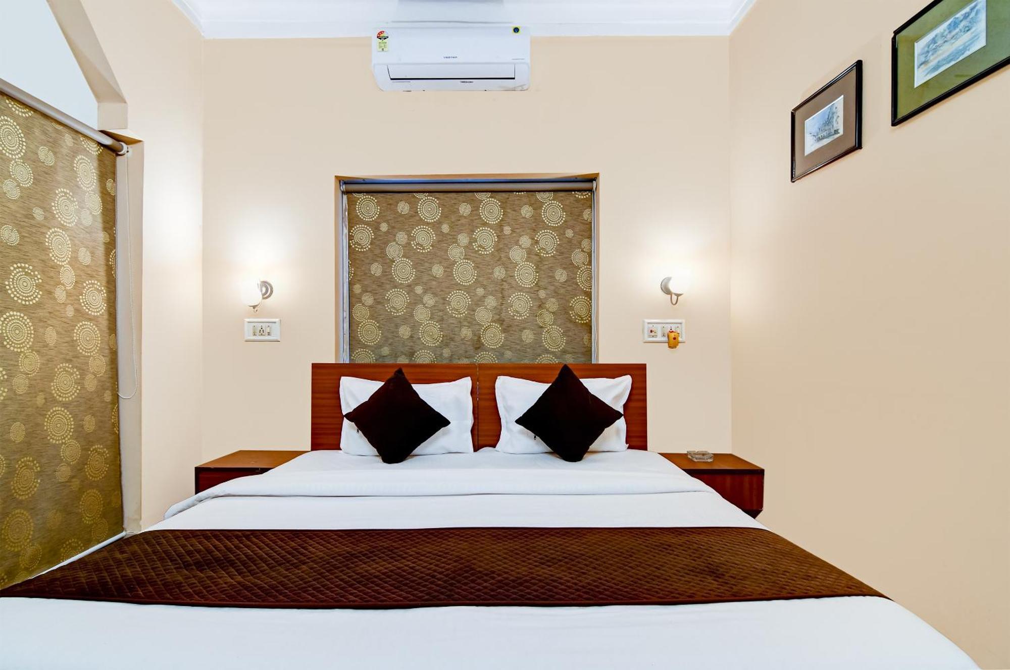 Salt Lake Inn Kolkata Exterior photo